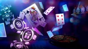 Ilustrasi program VIP eksklusif untuk pemain jambu33
